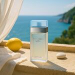 DOLCE&GABBANA Light Blue Eau de Toilette Femme – Image 2