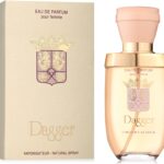 DINA COSMETICS Dagger Femme Eau de Parfum