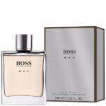 HUGO BOSS Orange Eau de Toilette