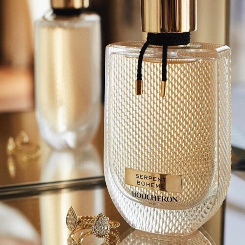 BOUCHERON Serpent Bohème Eau de Parfum