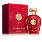LATTAFA Opulent Red Eau de parfum