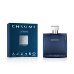 AZZARO Chrome Extreme Eau de Parfum
