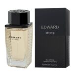 DINA COSMETICS EDWARD Strong Eau de Toilette