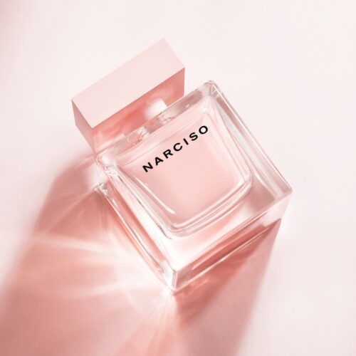 NARCISO RODRIGUEZ Cristal Eau De Parfum