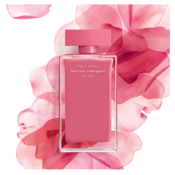 NARCISO RODRIGUEZ For Her Fleur Musc