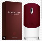 GIVENCHY Pour Homme Eau de toilette