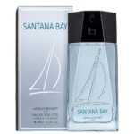 JACQUES BOGART Santana Bay Eau de Toilette