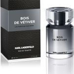 KARL LAGERFELD LES PARFUMS MATIÈRES Bois de Vétiver Eau de Toilette