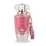 LATTAFA Mohra Silky Rose Eau de Parfum Mixte – Image 2