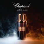 CHOPARD Leather Malaki Eau de Parfum