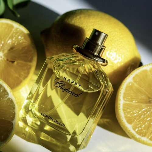 CHOPARD Happy Lemon Dulci Eau de Parfum