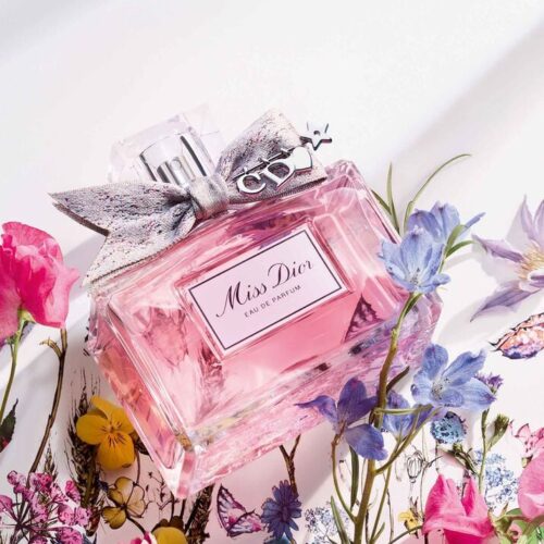 DIOR Miss Dior Eau de Parfum