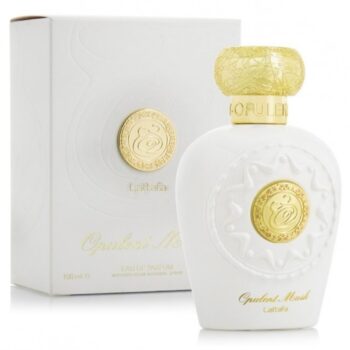 LATTAFA Opulent Musk Eau de parfum