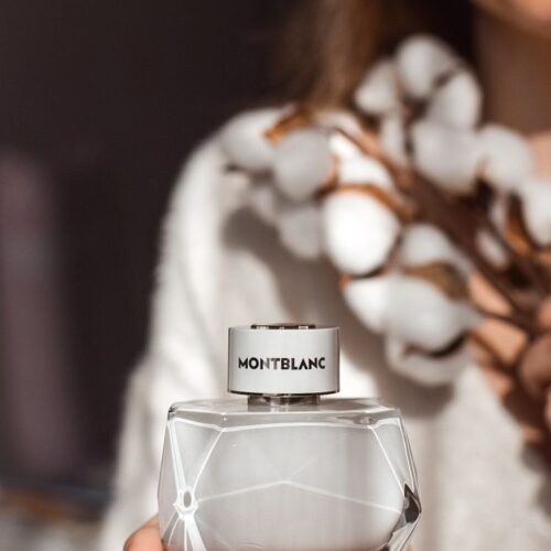 SIGNATURE Mont Blanc Eau de Parfum