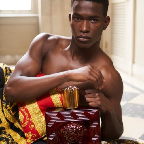VERSACE Eros Flame Eau de Parfum