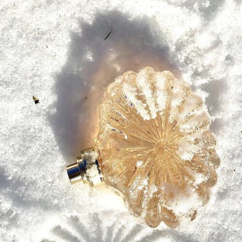 LALIQUE Soleil Eau de Parfum