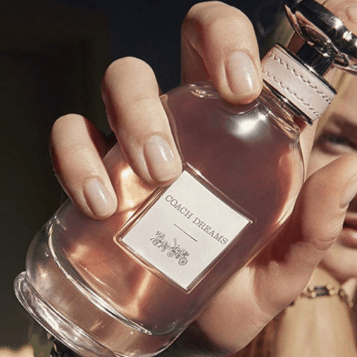 COACH DREAMS Eau de Parfums