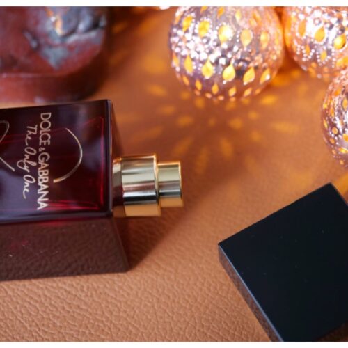 DOLCE&GABBANA The Only One 2 Eau de Parfum