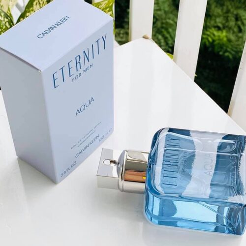 CALVIN KLEIN Eternity Aqua for Men