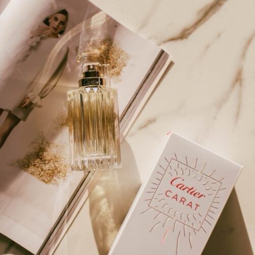 CARTIER Carat Eau de Parfum