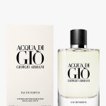 GIORGIO ARMANI Acqua di Gio Eau de Parfum