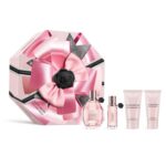 VICTOR & ROLF Flowerbomb Coffret Cadeau Pour Femme