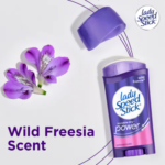 LADY SPEED STICK Invisible Dry Déodorant Anti-transpirant