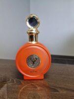 Paris Corner North Stag Expression Iv Quatre Eau De Parfum