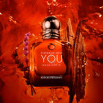 GIORGIO ARMANI Stronger With You Absolutely  Eau de Parfum – Image 2