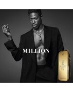 PACO RABANNE One Million Eau de Toilette
