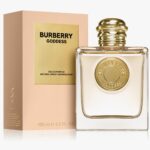 BURBERRY Goddess Eau de Parfum