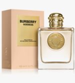 BURBERRY Goddess Eau de Parfum
