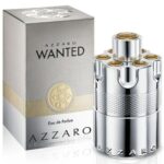 AZZARO Wanted Eau de Parfum