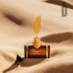 Arabian Oud  Resala Eau de Parfum Unisexe – Image 2