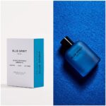 blue spirit zara man olfactive family aromatic