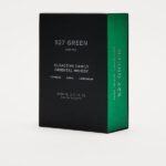ZARA Man 527 Green Eau de Toilette – Image 2