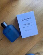ZARA Man Blue Spirit Eau de Toilette – Image 2
