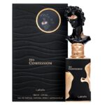 LATTAFA His Confession Eau de Parfum pour Homme