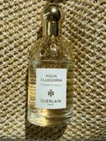 GUERLAIN Aqua Allegoria  Mandarine Basilic Eau de Toilette 75ml – Image 2