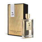 Rosendo Mateu 5 Olfactive Expressions 1988 Eau de Parfum