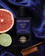 PARIS CORNER NORTH STAG Huit VIII Eau de Parfum – Image 2