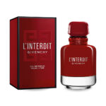 GIVENCHY L’Interdit Rouge Ultime Eau de Parfum (Femme)