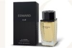 DINA COSMETICS EDWARD Oud Eau de Toilette Pour Homme