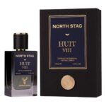 PARIS CORNER NORTH STAG Huit VIII Eau de Parfum