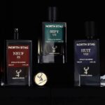 PARIS CORNER NORTH STAG Huit VIII Eau de Parfum – Image 3