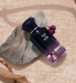 Ahmed Al Maghribi Oud & Roses Eau de Parfum