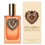DOLCE& GABBANA Dévotion Intense pour femme