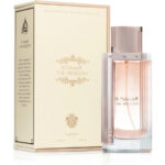 LATTAFA Kingdom Eau de Parfum Femme