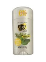 POWER STICK  Lady Deodorant Rosemary Mint