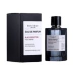 Hanna's Secret Black Seduction Pour Homme